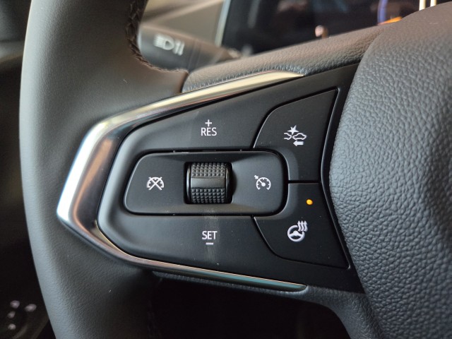2026 Chevrolet Trax LT photo 20