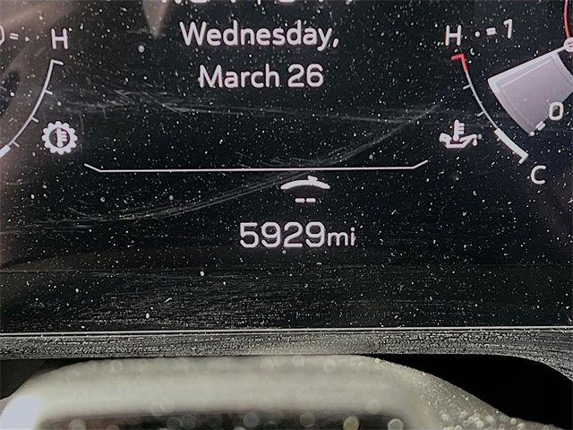 Image of Pre-Owned 2025 GMC Yukon with Navigation & 4WD