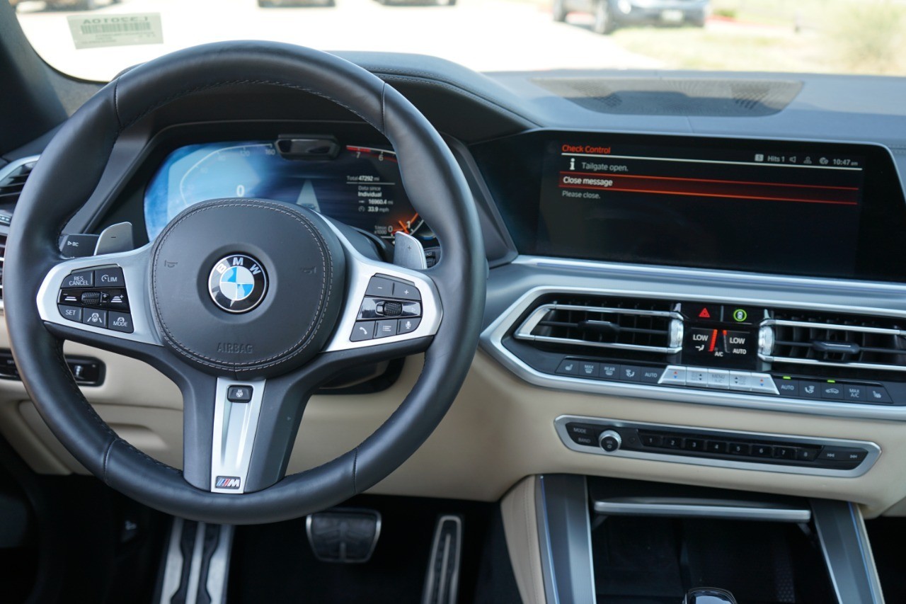 2022 Bmw X5 sDrive40i photo 25