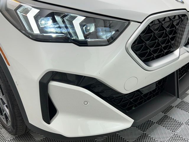 2025 Bmw X2 xDrive28i photo 4