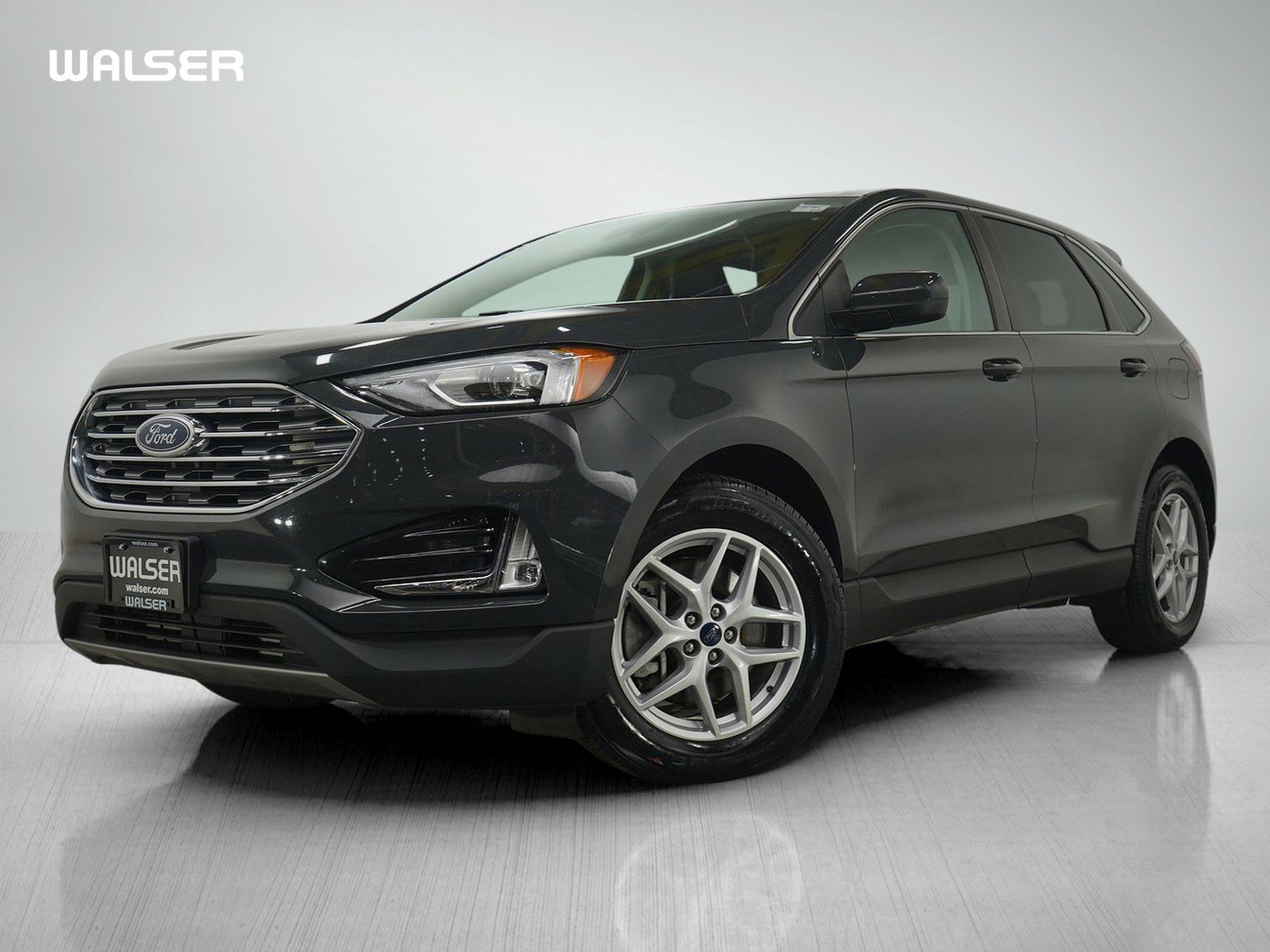 2021 Ford Edge SEL's photo