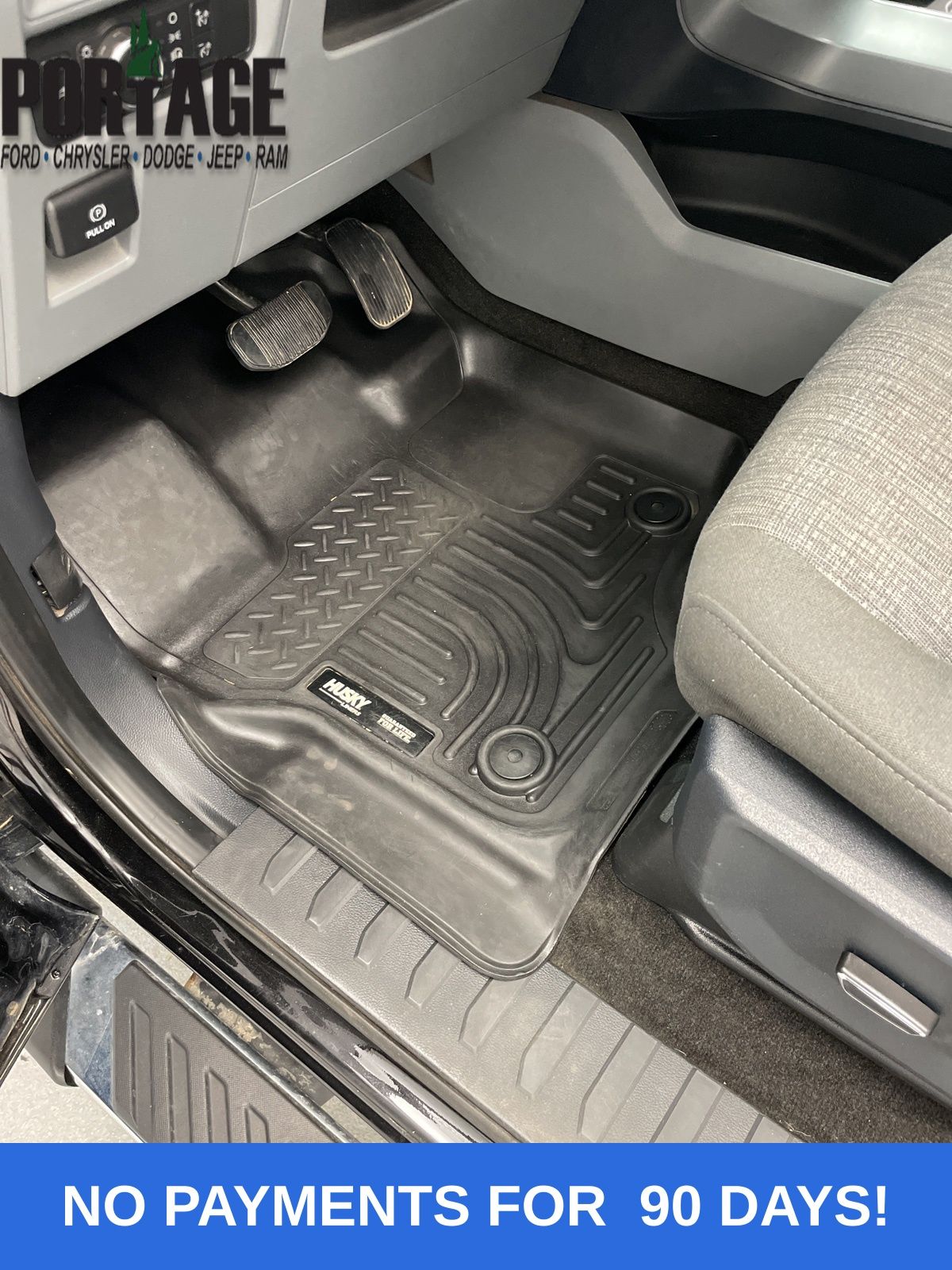 2021 Ford F-150 XLT photo 11