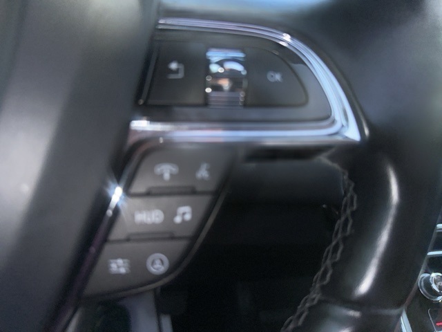 2022 Lincoln Navigator Reserve photo 17