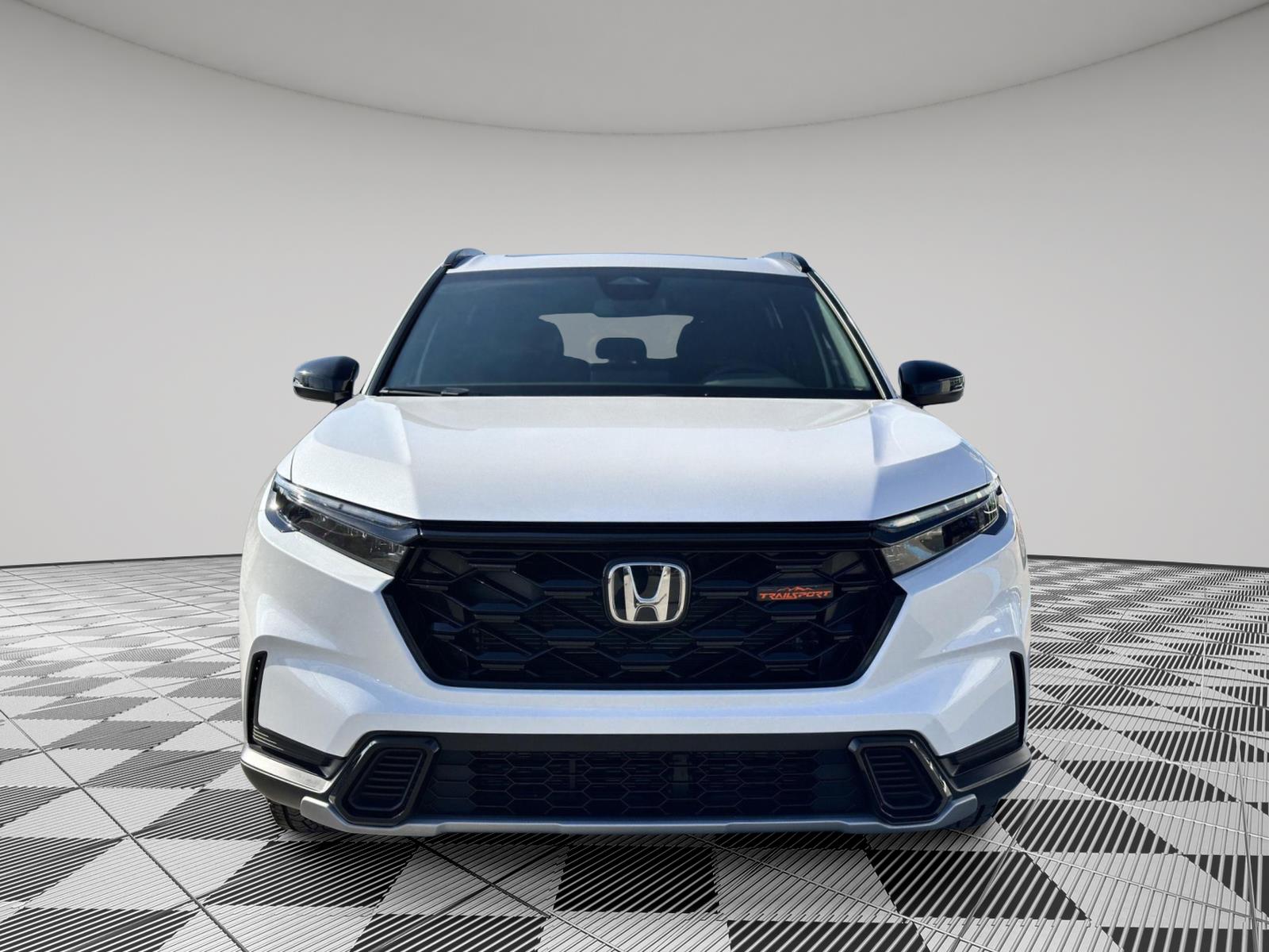 Certified 2026 Honda CR-V TrailSport with VIN 7FARS6H68TE018432 for sale in Kansas City