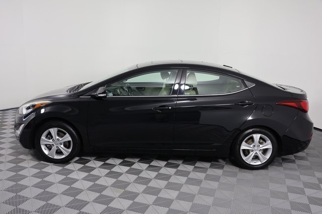 2016 Hyundai Elantra Value Edition photo 5