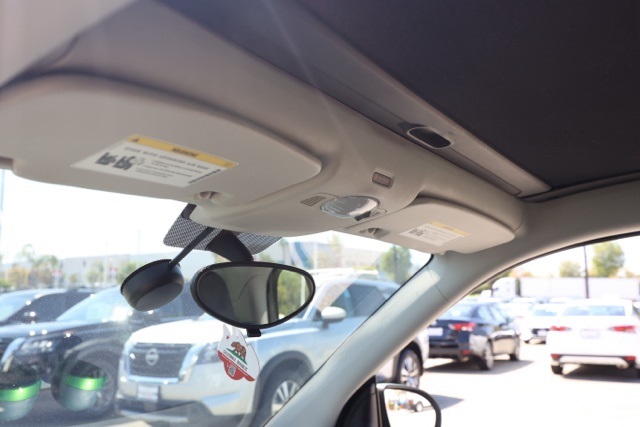 2015 Smart Fortwo Electric Drive photo 12