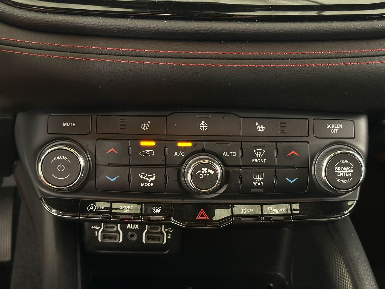 2023 Dodge Durango GT photo 8