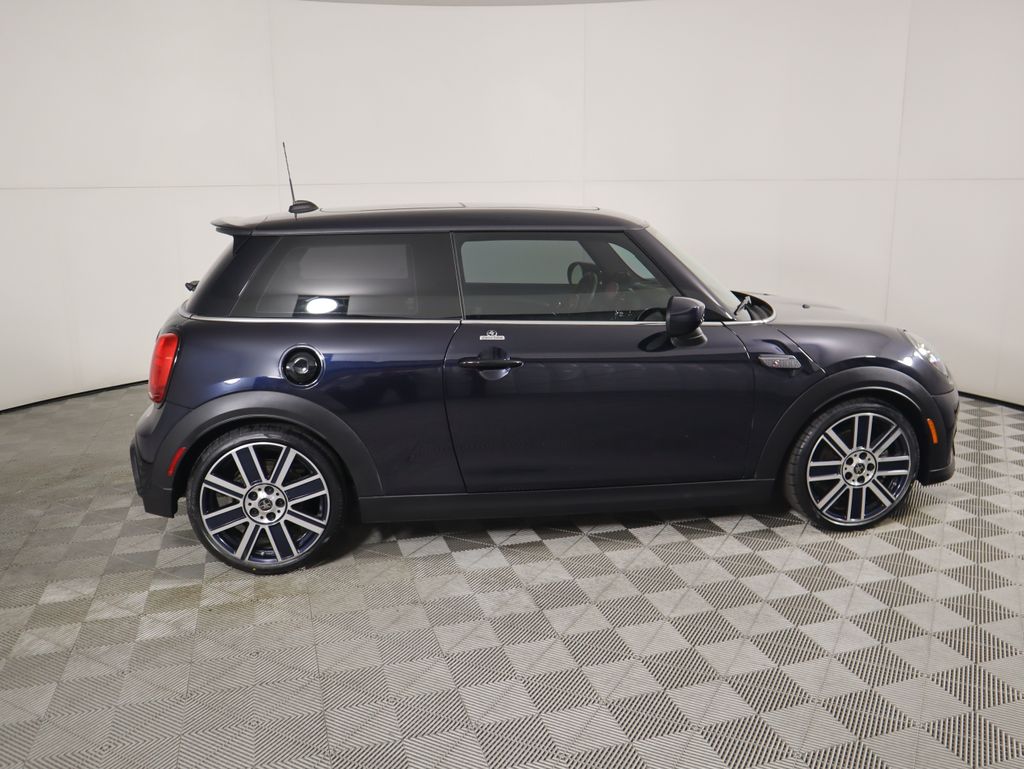 2022 Mini Countryman S ALL4 photo 3