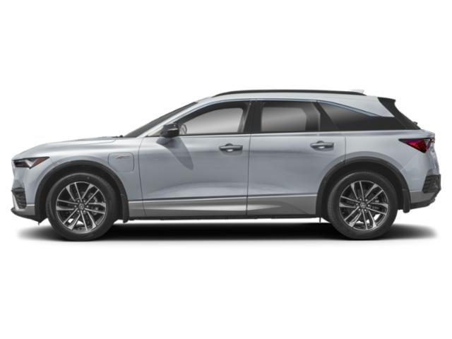 2024 Acura ZDX A-Spec photo 6