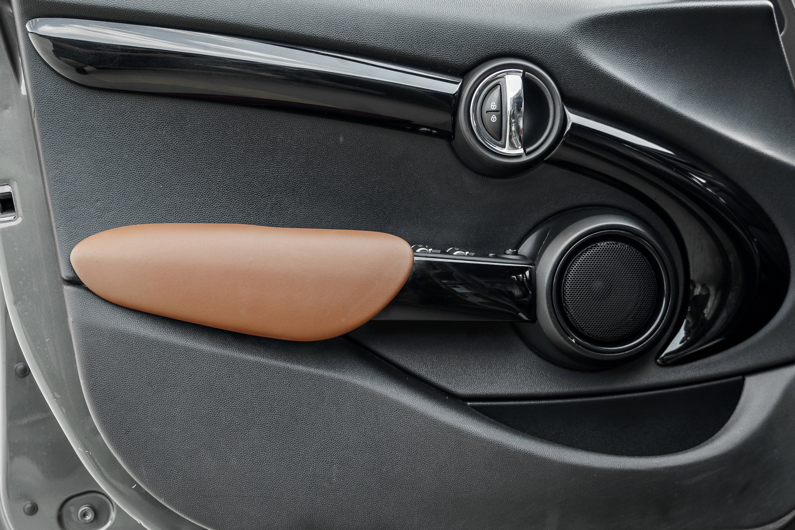 2020 Mini Cooper 4 Door Hardtop S photo 15