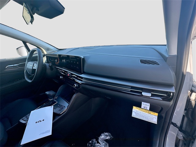 2026 Kia Sportage EX photo 26
