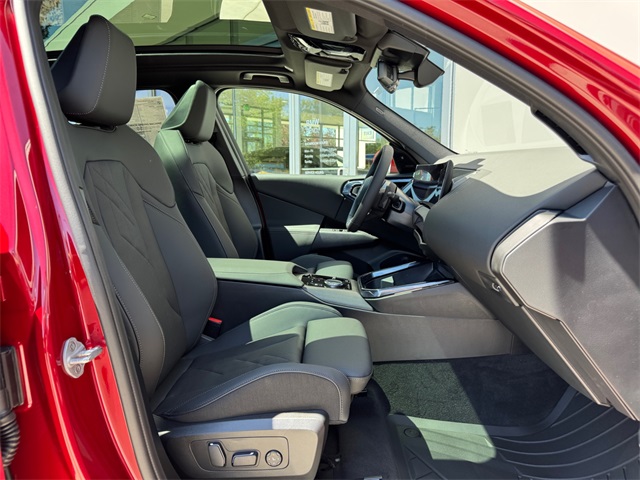 2025 Bmw X3 30x Drive photo 21
