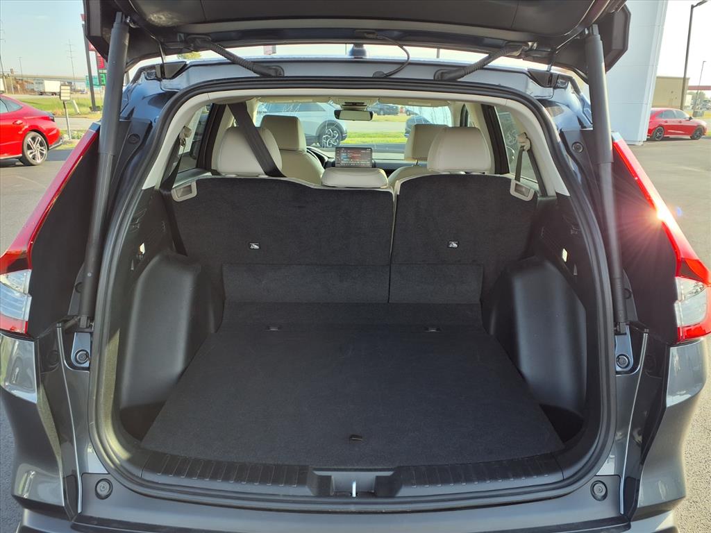 2023 Honda CR-V EX-L photo 10