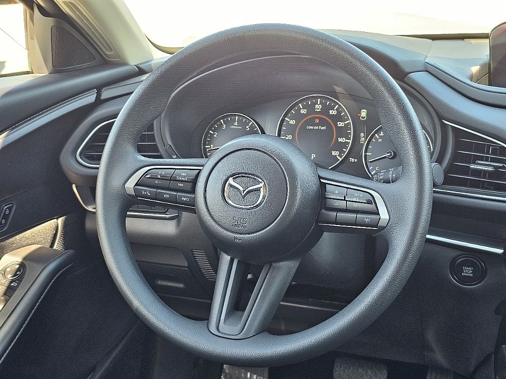 2025 Mazda CX-30 2.5 S photo 32