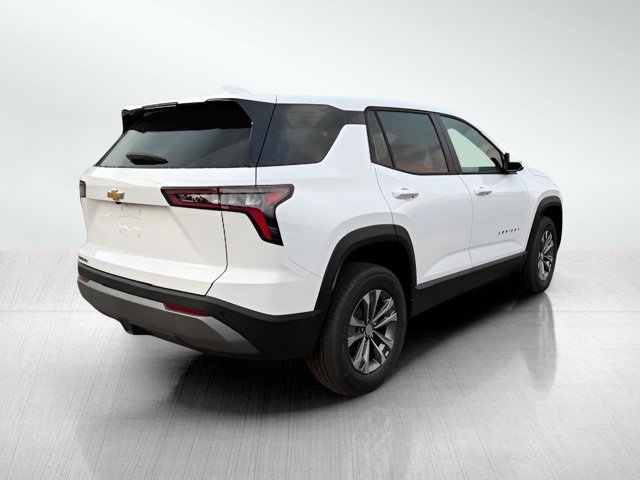 2026 Chevrolet Equinox LT photo 3