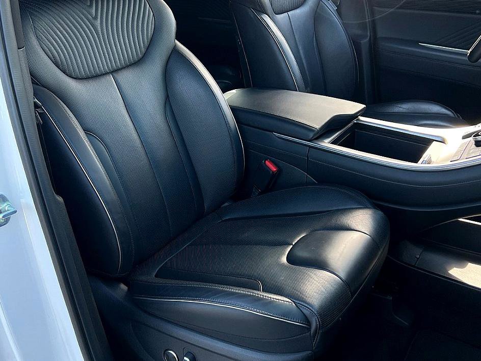 2023 Hyundai Palisade Calligraphy photo 16