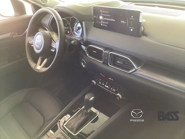 2025 Mazda CX-5 2.5 S Preferred photo 16