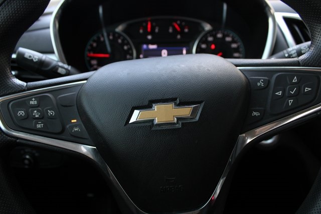 2020 Chevrolet Equinox LT photo 12