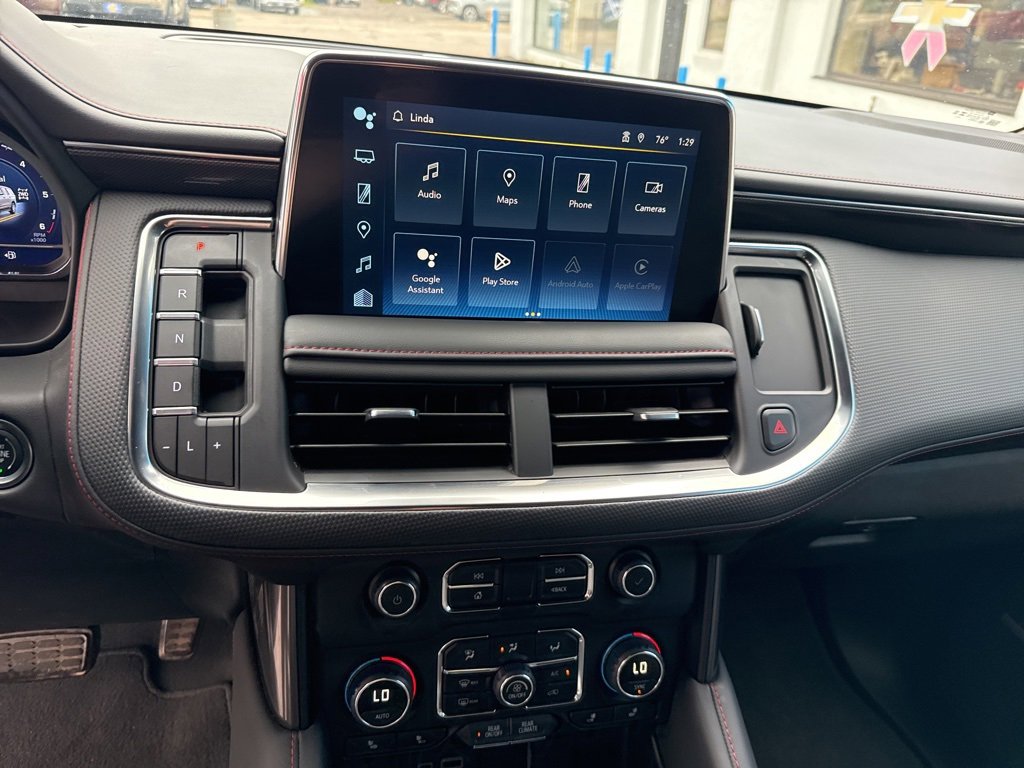 2024 Chevrolet Tahoe RST photo 15