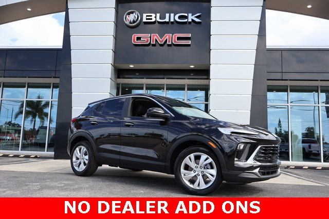 2026 Buick Encore GX Preferred's photo