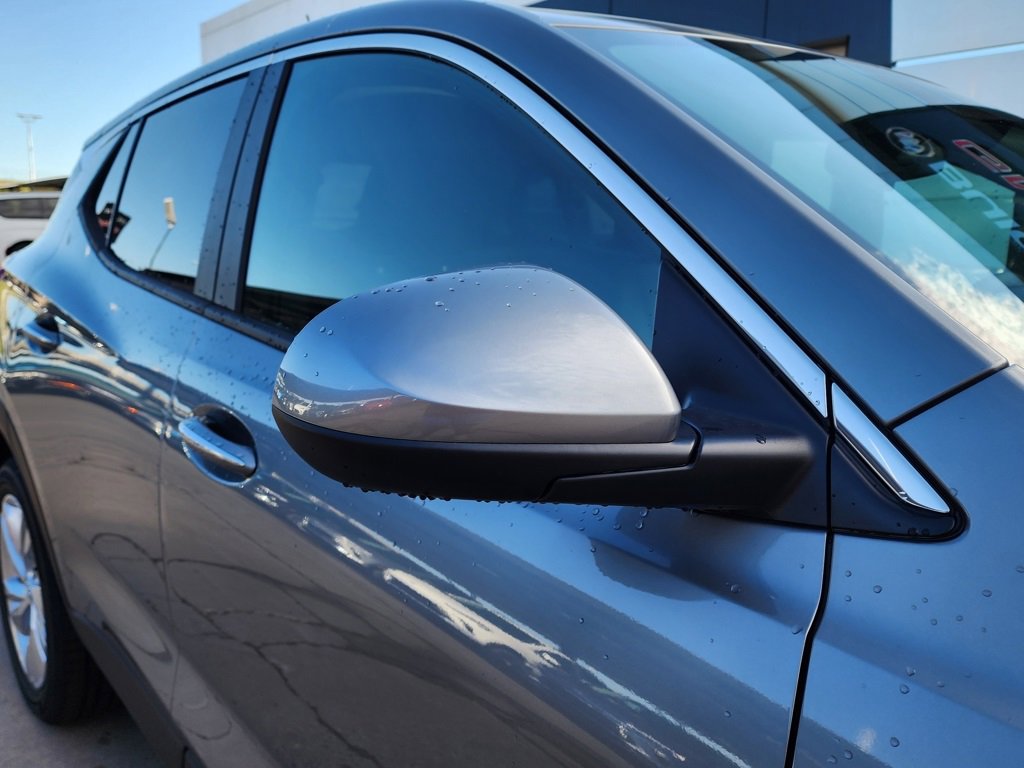 2026 Buick Encore GX Preferred photo 11