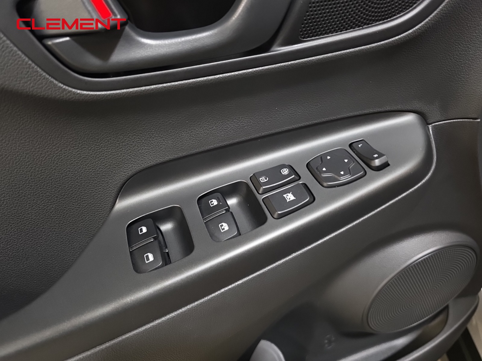 2023 Hyundai Kona SEL photo 21