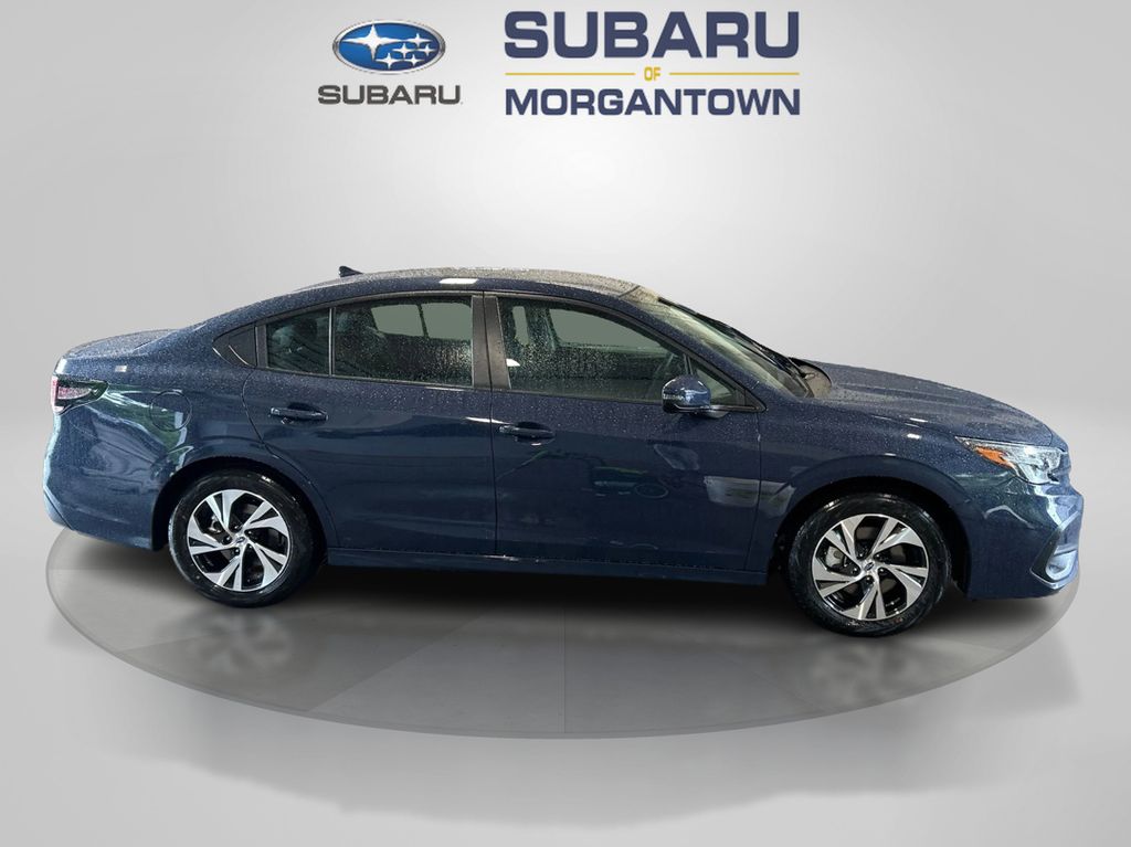 2025 Subaru Legacy Premium photo 3