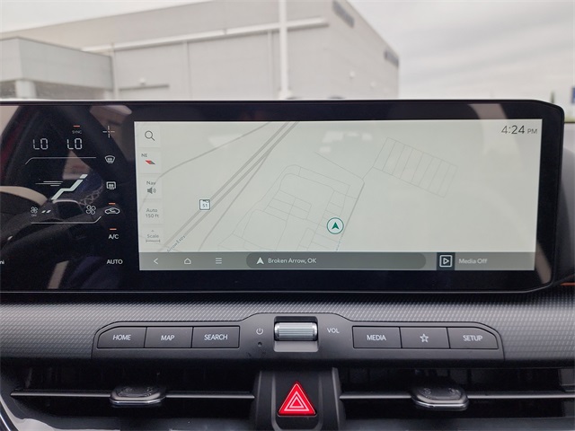 2025 Kia K4 GT-Line Turbo photo 16