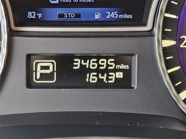 2020 Infiniti QX60 photo 27