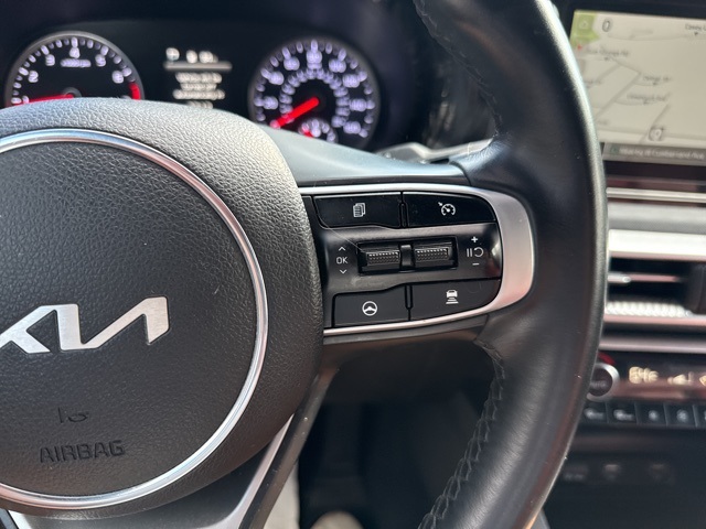 2024 Kia K5 GT-Line photo 23