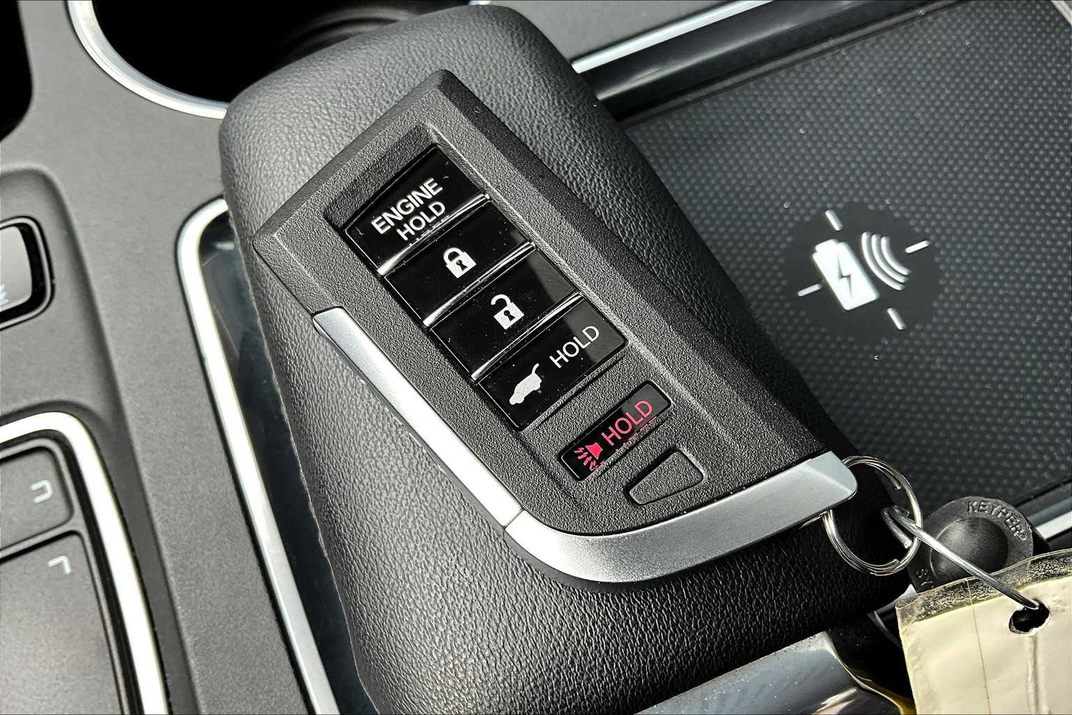 2023 Acura MDX SH-AWD Advance photo 28