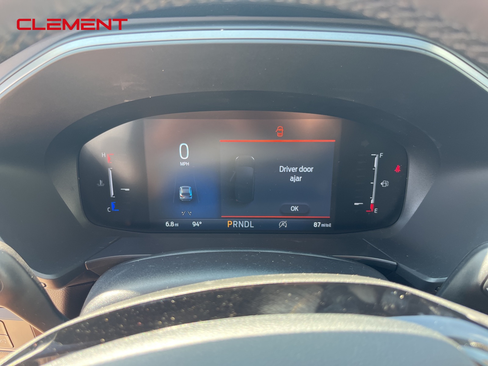 2025 Ford Escape Active photo 8