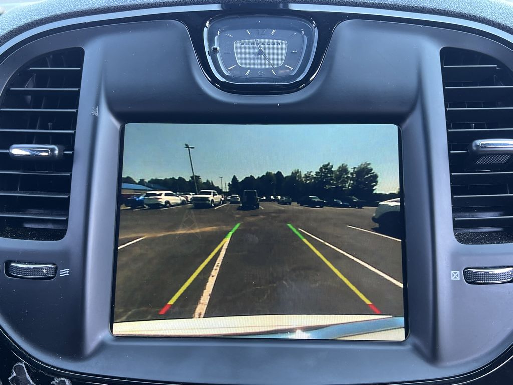 2020 Chrysler 300 S photo 2