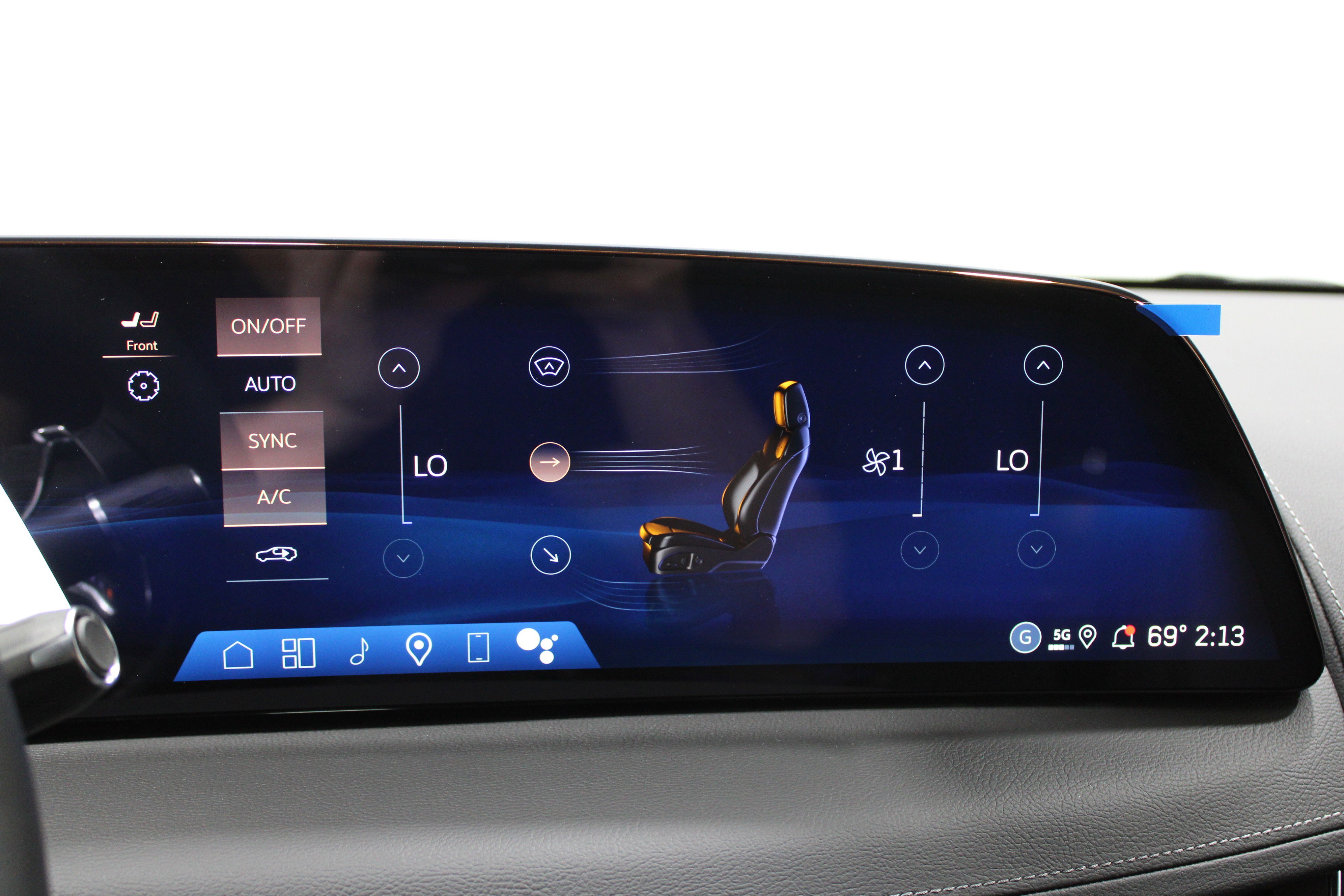 2025 Cadillac CT5 Premium Luxury photo 12