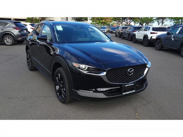 Hi-Story MAZDA CX-30 ジェットブラックマイカ Amazon | ミニカー 1/43 ハイストーリー マツダ CX-30 2019