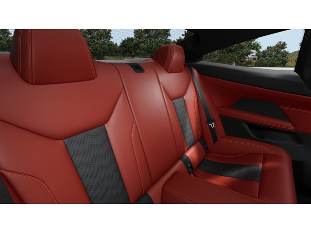 2026 Bmw M4 Competition xDrive Coupe photo 11