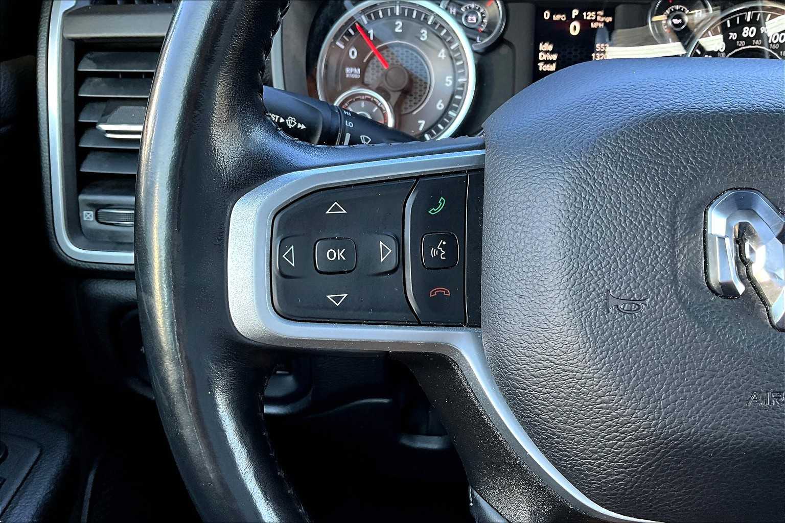 2023 Ram 1500 Big Horn photo 22