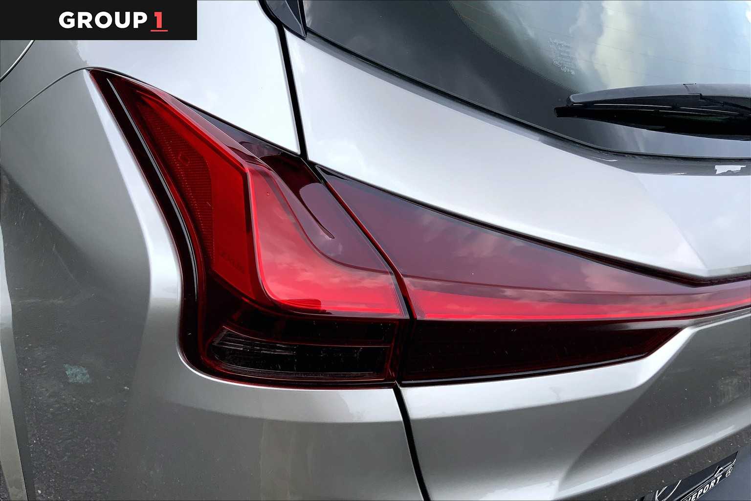 2022 Lexus UX 250h F SPORT photo 43