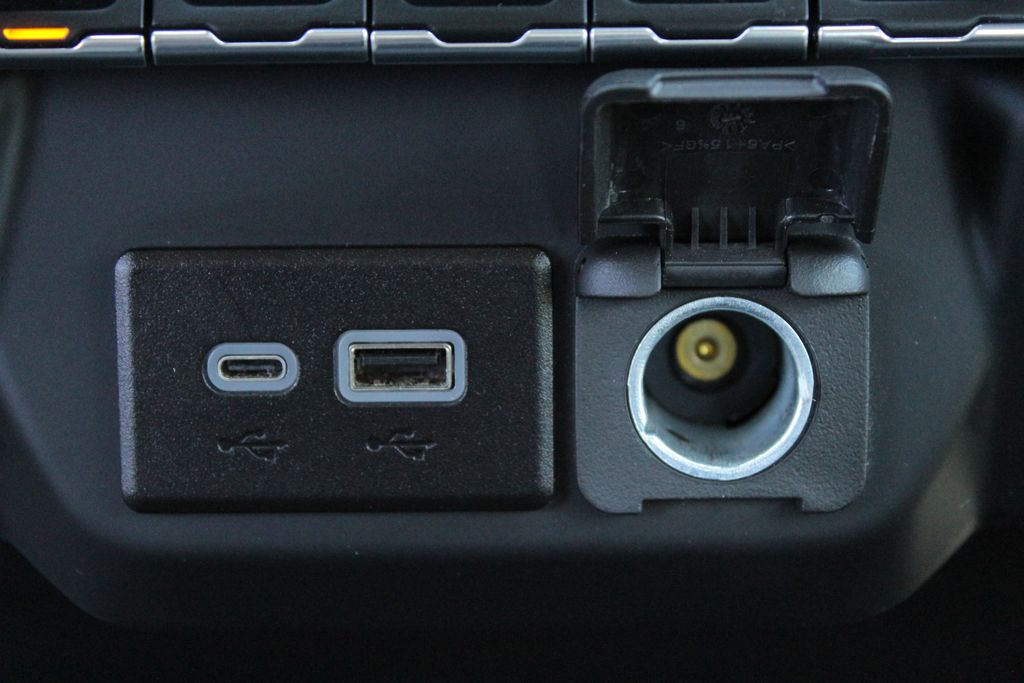 2024 Chevrolet Silverado 1500 Work Truck photo 20