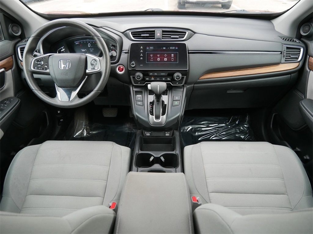 2020 Honda CR-V EX photo 12