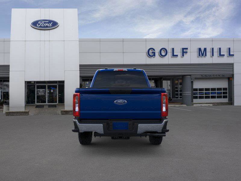 2026 FORD F-350 - Image 5