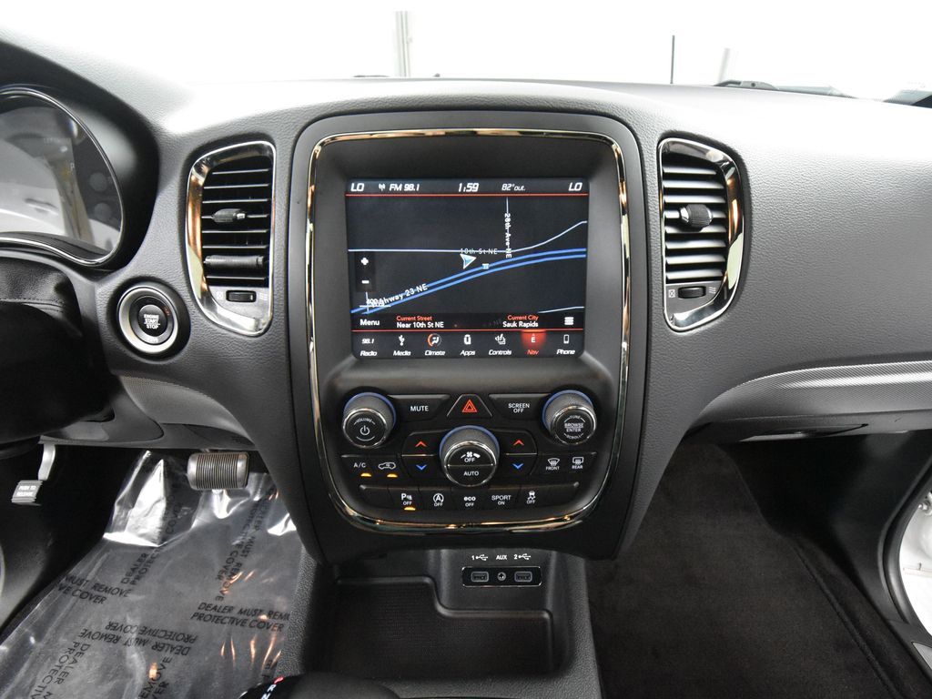 2019 Dodge Durango GT Plus photo 33