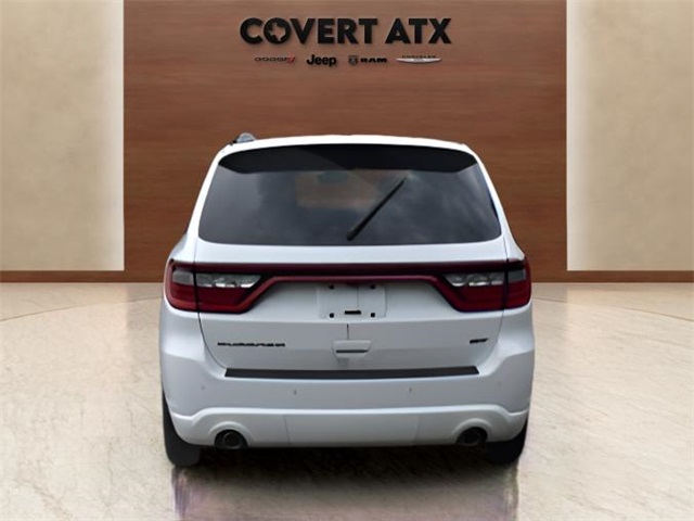 2025 Dodge Durango GT photo 4