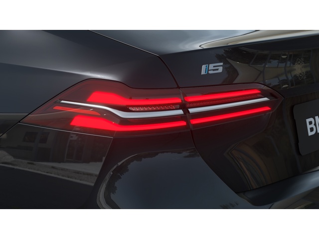 2026 Bmw i5 eDrive40 photo 8