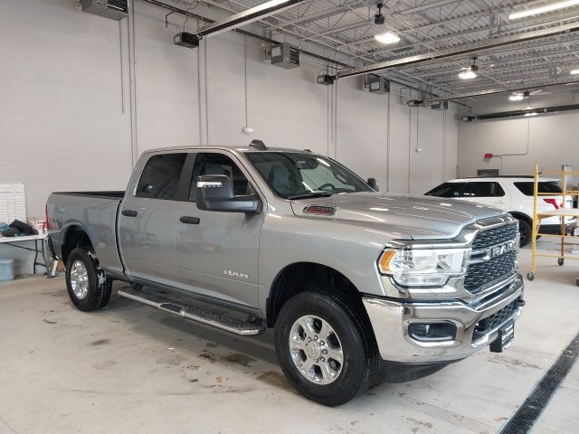 2024 RAM Ram 2500 Pickup Big Horn's photo