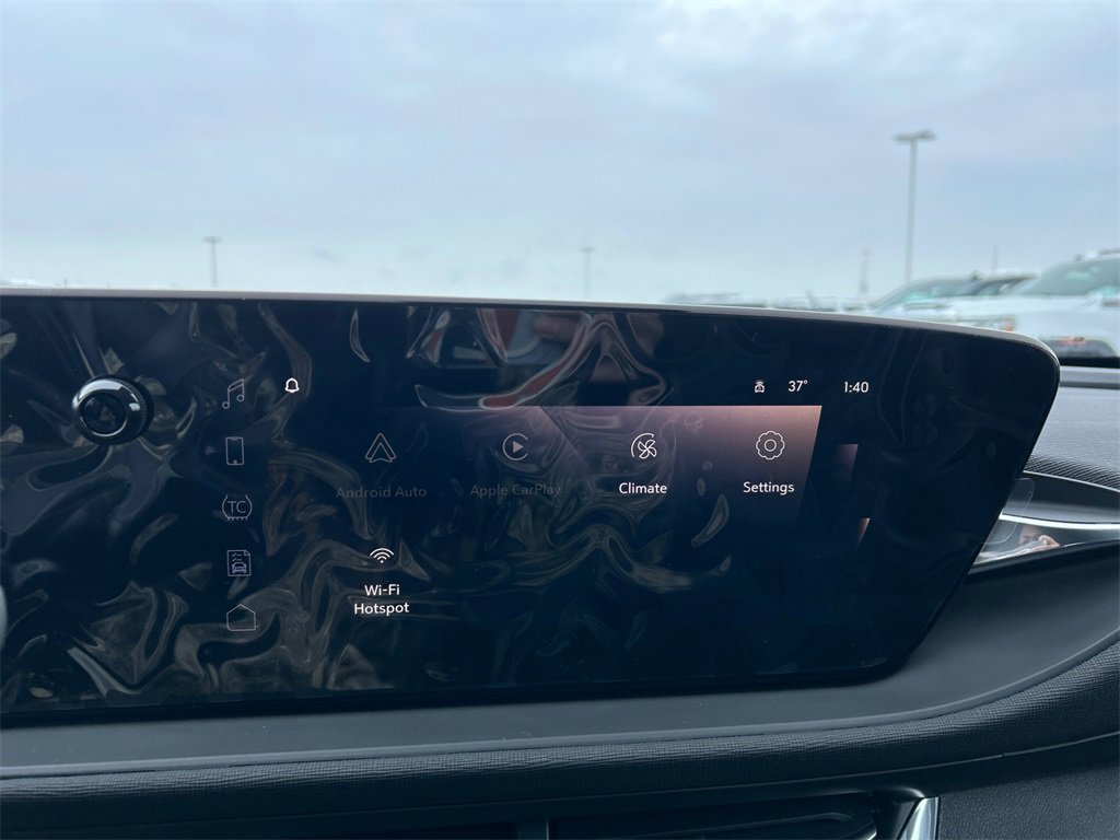 2026 BUICK ENVISTA - Image 20