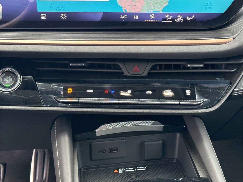 2025 Buick Envision Sport Touring photo 27