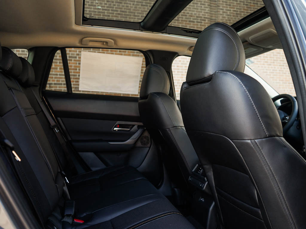 2025 Mazda CX-50 2.5 Turbo Premium Plus photo 10