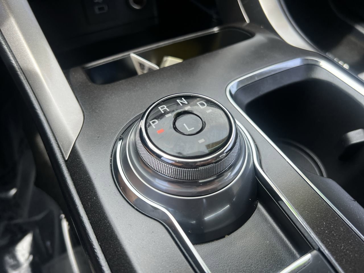 2018 Ford Fusion Hybrid S photo 20