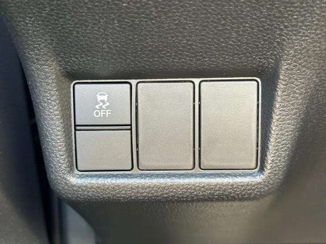 2026 Honda Civic Hatchback Sport Hybrid photo 10